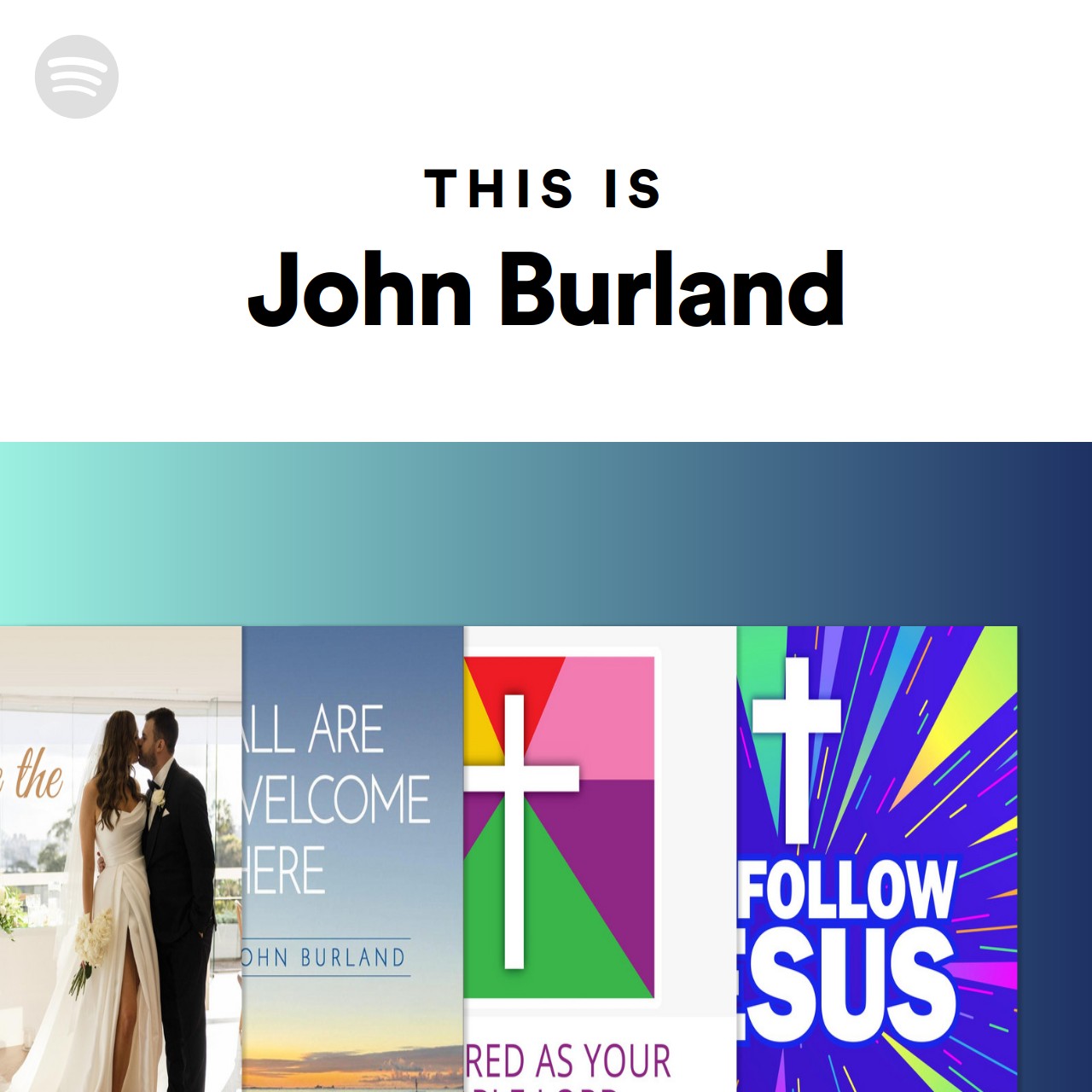 this-is-john-burland-spotify-playlist