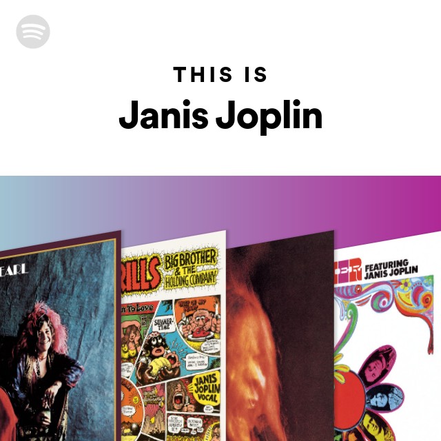 One Night Stand - Janis Joplin