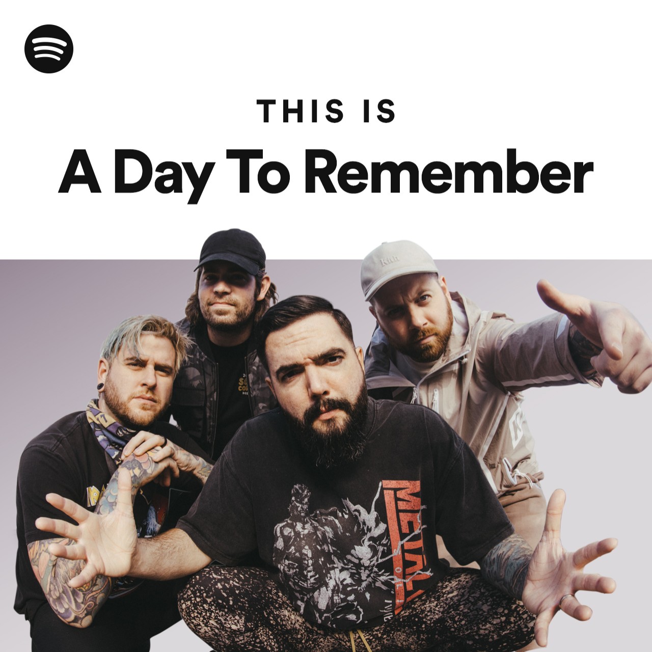 This Is A Day To Remember