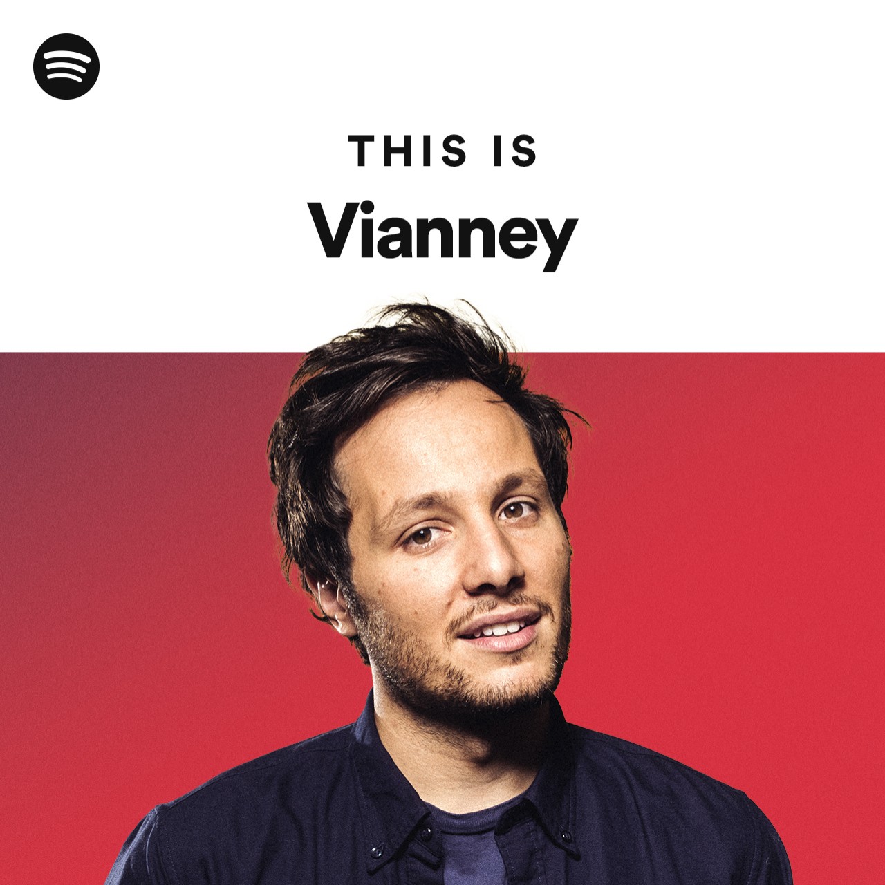 This Is Vianney Spotify Playlist