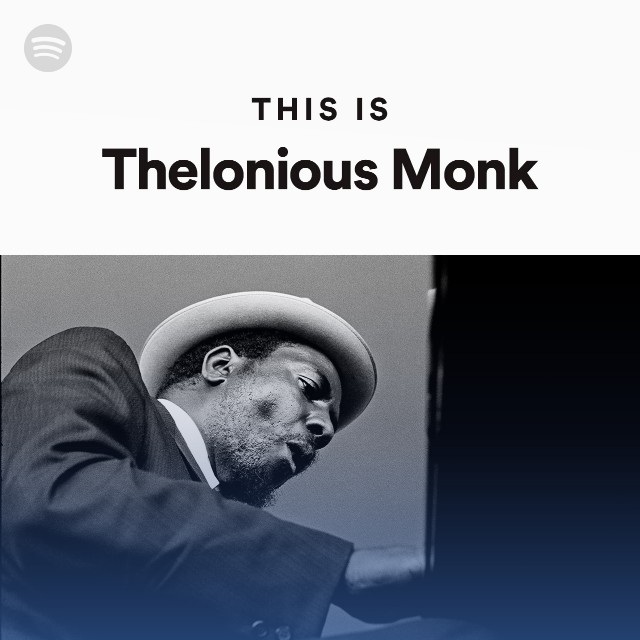 thelonious monk time magazine