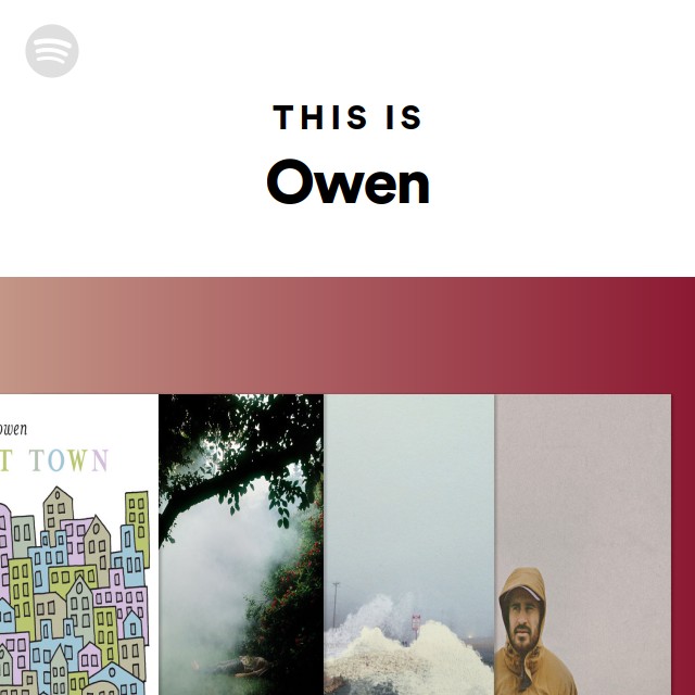 Owen Spotify