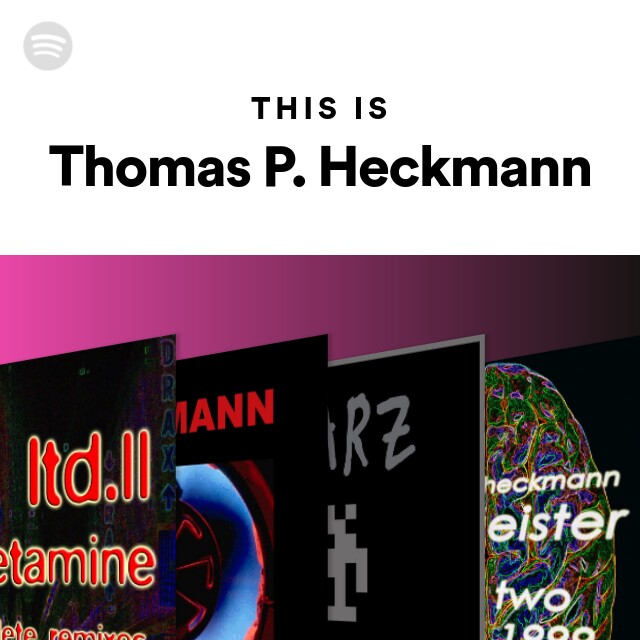 Thomas P Heckmann Spotify - thomas p heckmann himmel hoelle roblox id