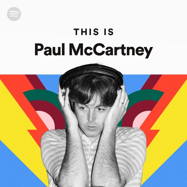 Post impresionismo esfera tengo hambre Paul McCartney | Spotify