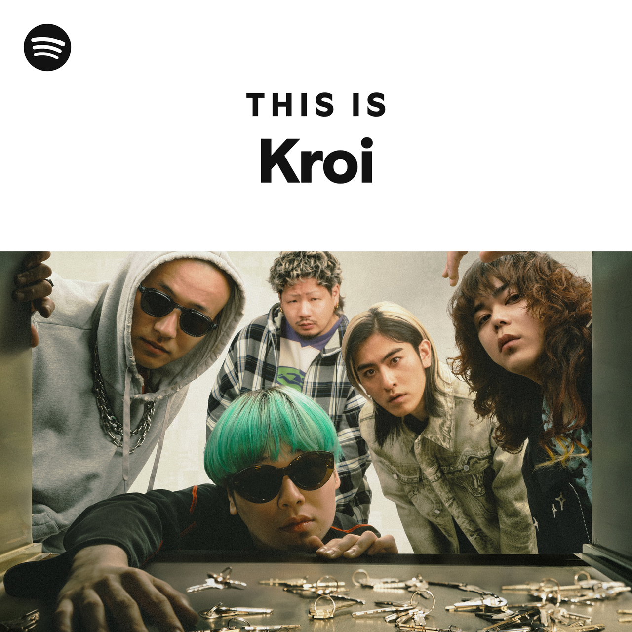 This Is Kroi - playlist by Spotify | Spotify