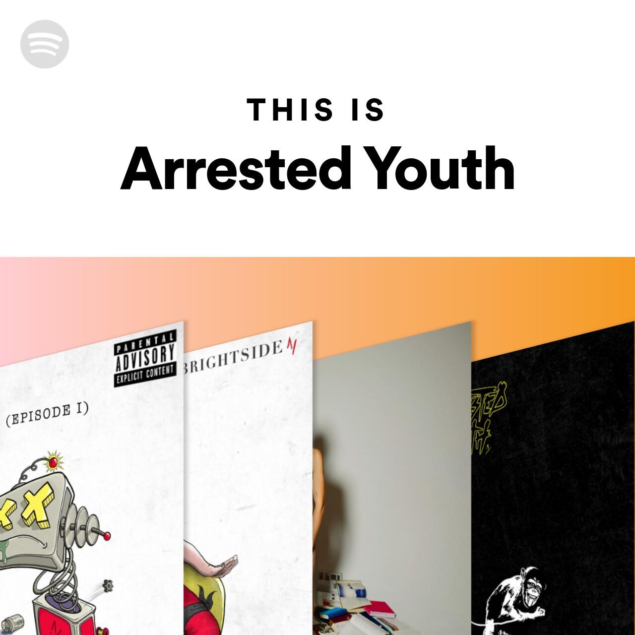 This Is Arrested Youth