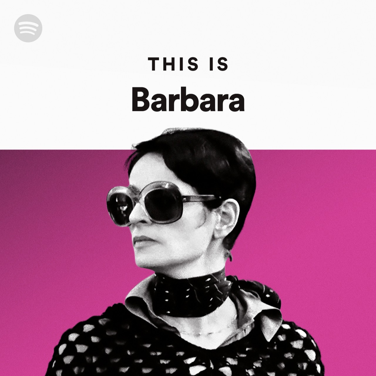 This Is Barbara