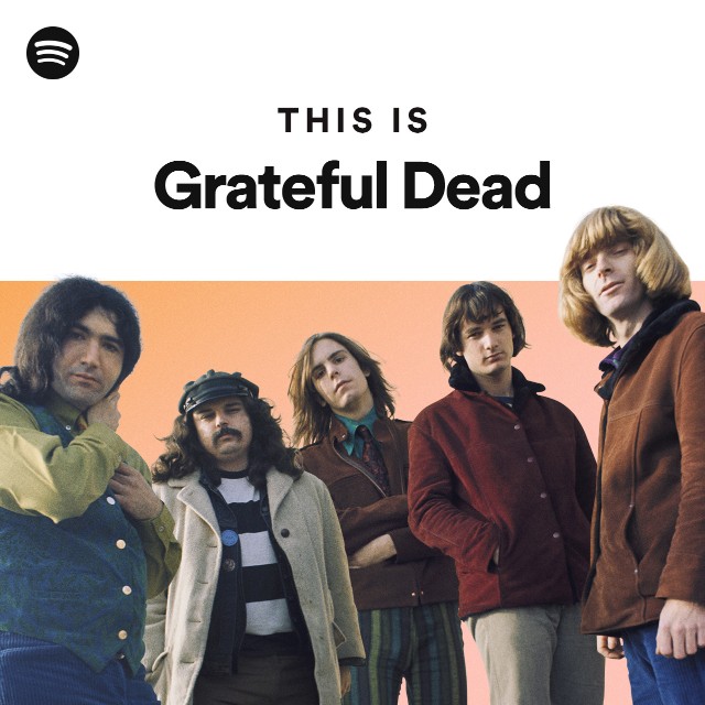 The Grateful Dead Channel - Wikipedia