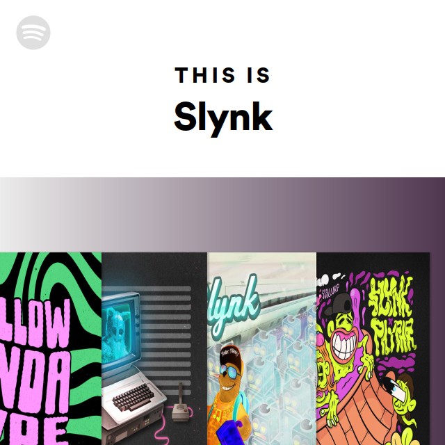 This Is Slynk - playlist by Spotify | Spotify