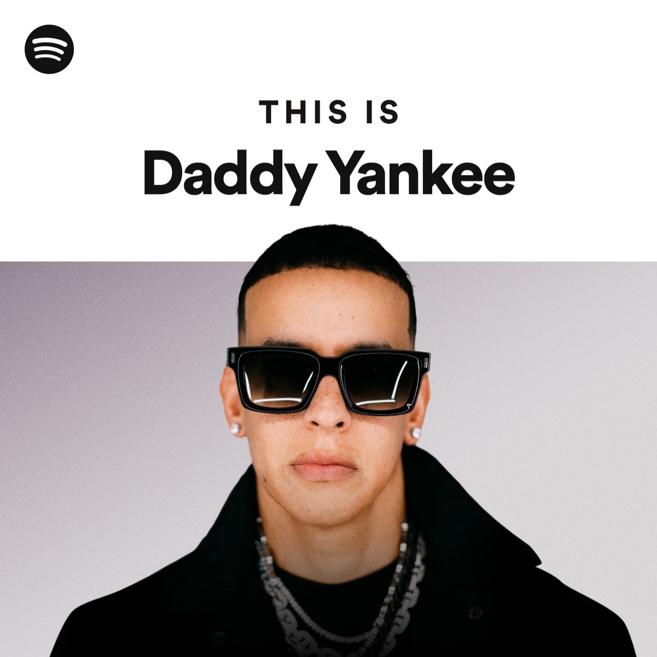 This Is Daddy Yankee | Spotify Playlist
