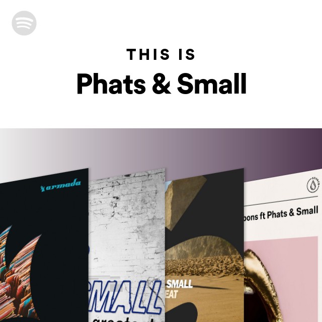 Phats Small