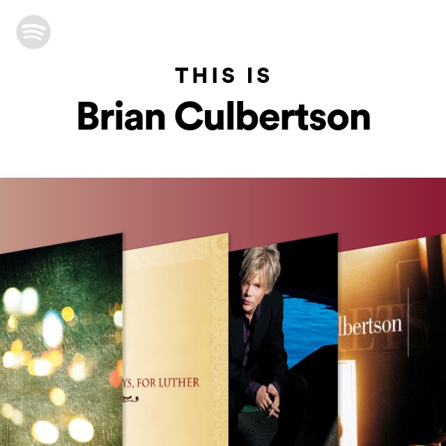 Brian Culbertson Sensuality