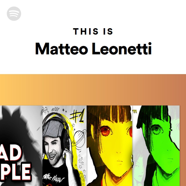 Sono Chi No Sadame Spotify