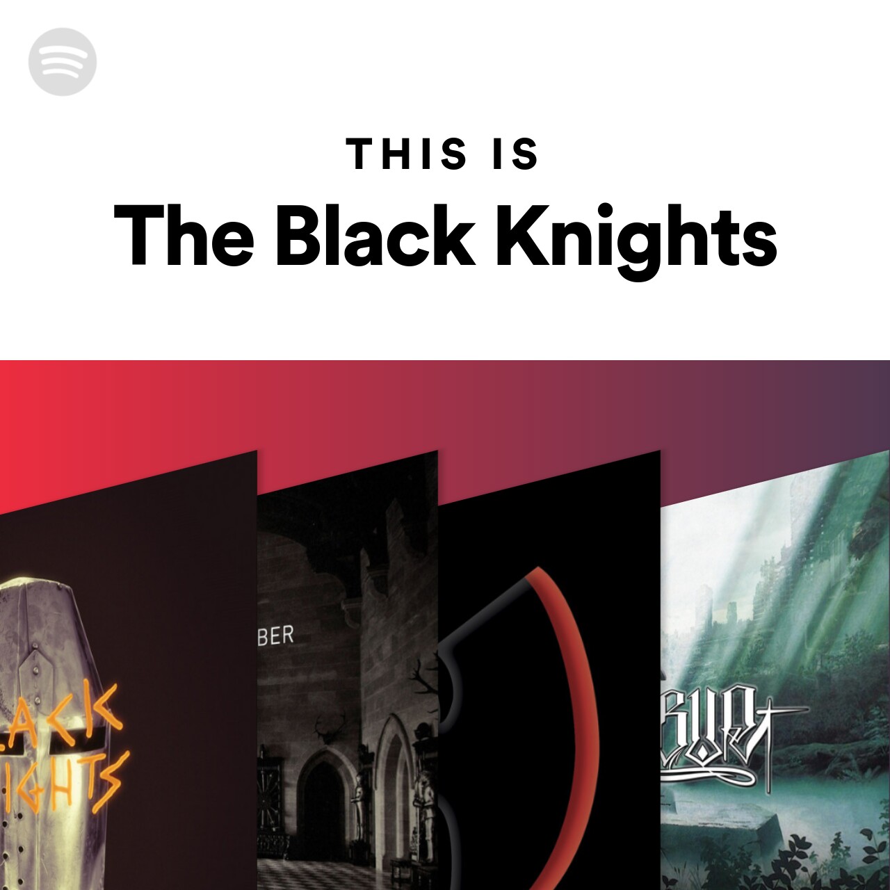 This Is The Black Knights