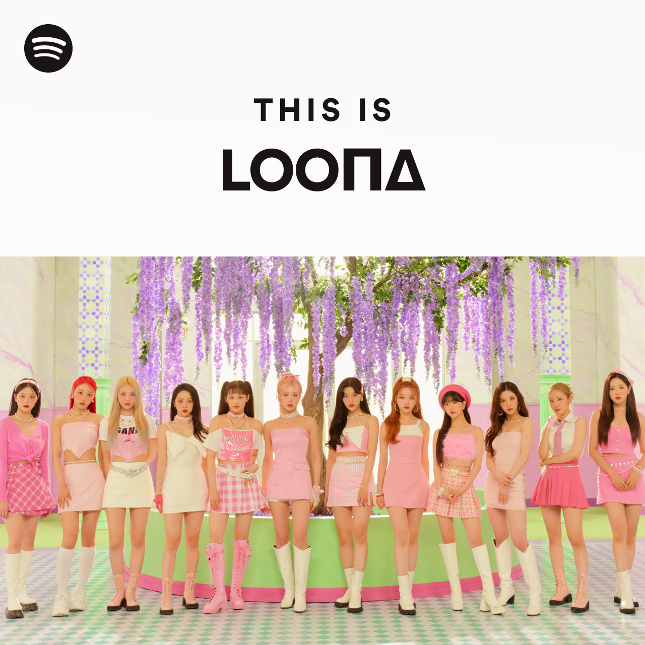 This Is LOONAのサムネイル
