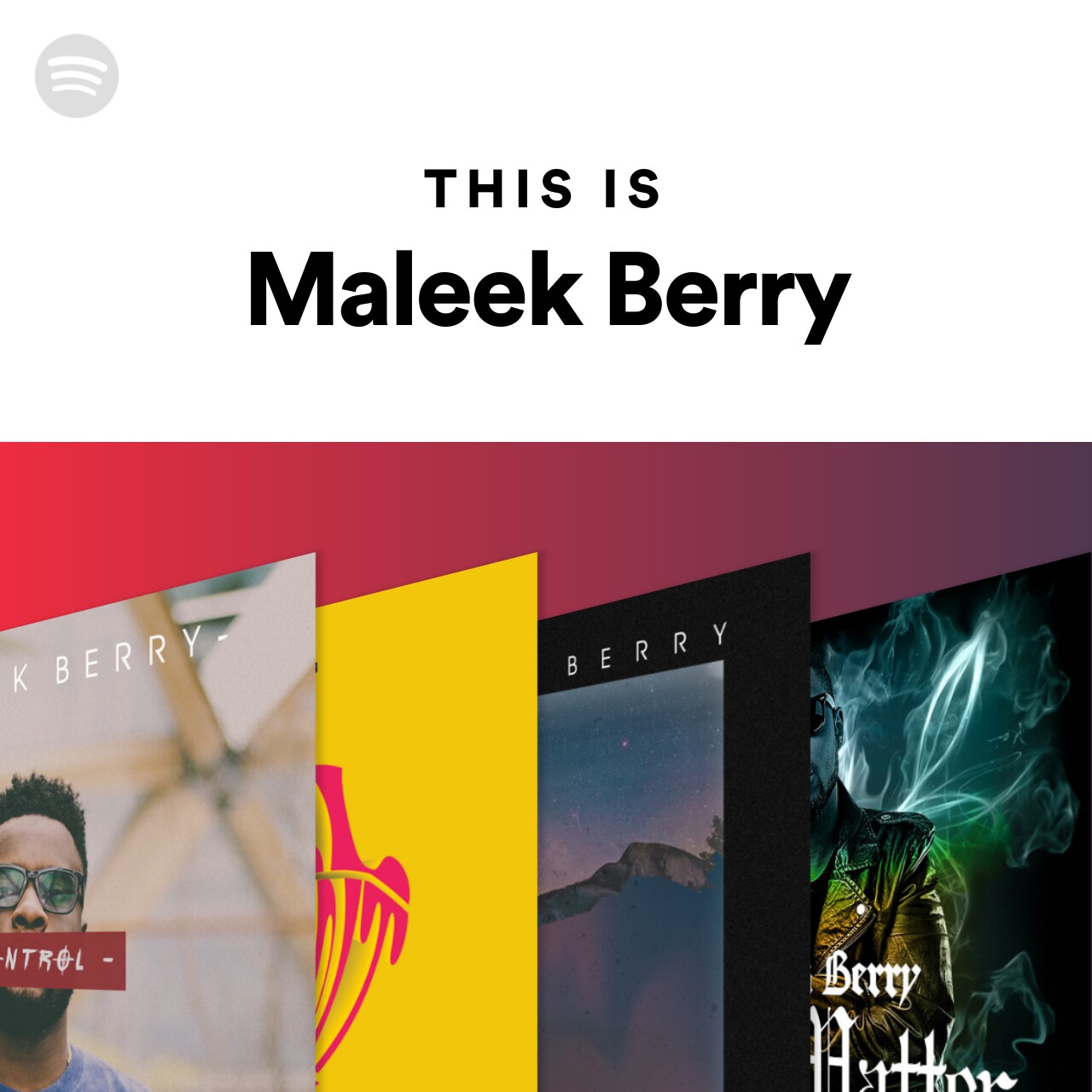 This Is Maleek Berry