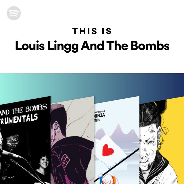 Angry Bird  Louis Lingg and the Bombs