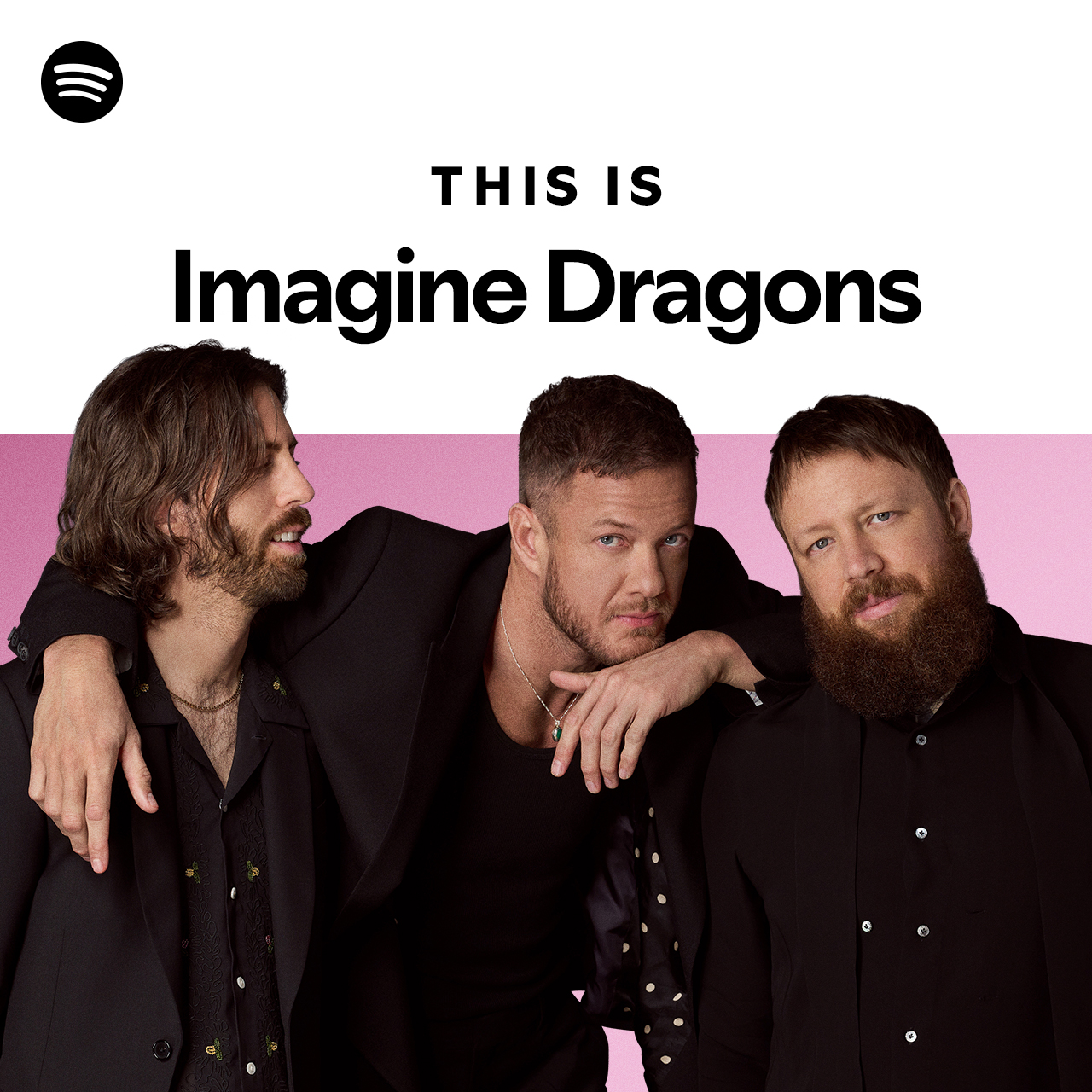 This Is Imagine Dragons - playlist by Spotify