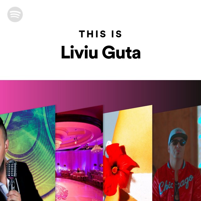 Geography Mind Bare Liviu Guta | Spotify
