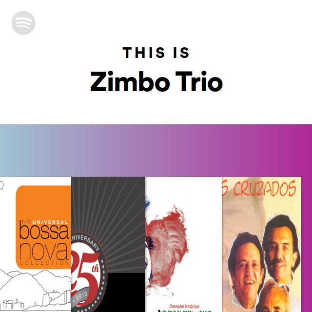 格安オンラインショップ ジンボトリオ・Zimbo Trio | ninelife.store