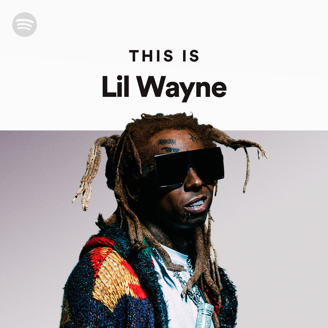 This Is Lil Wayneのサムネイル