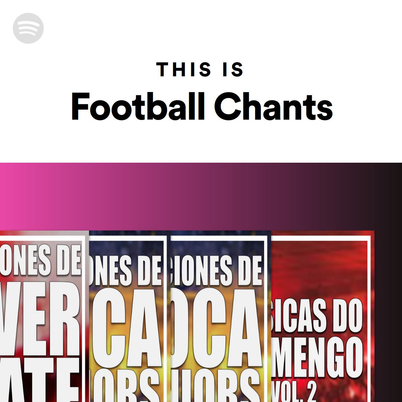 this-is-football-chants-spotify-playlist