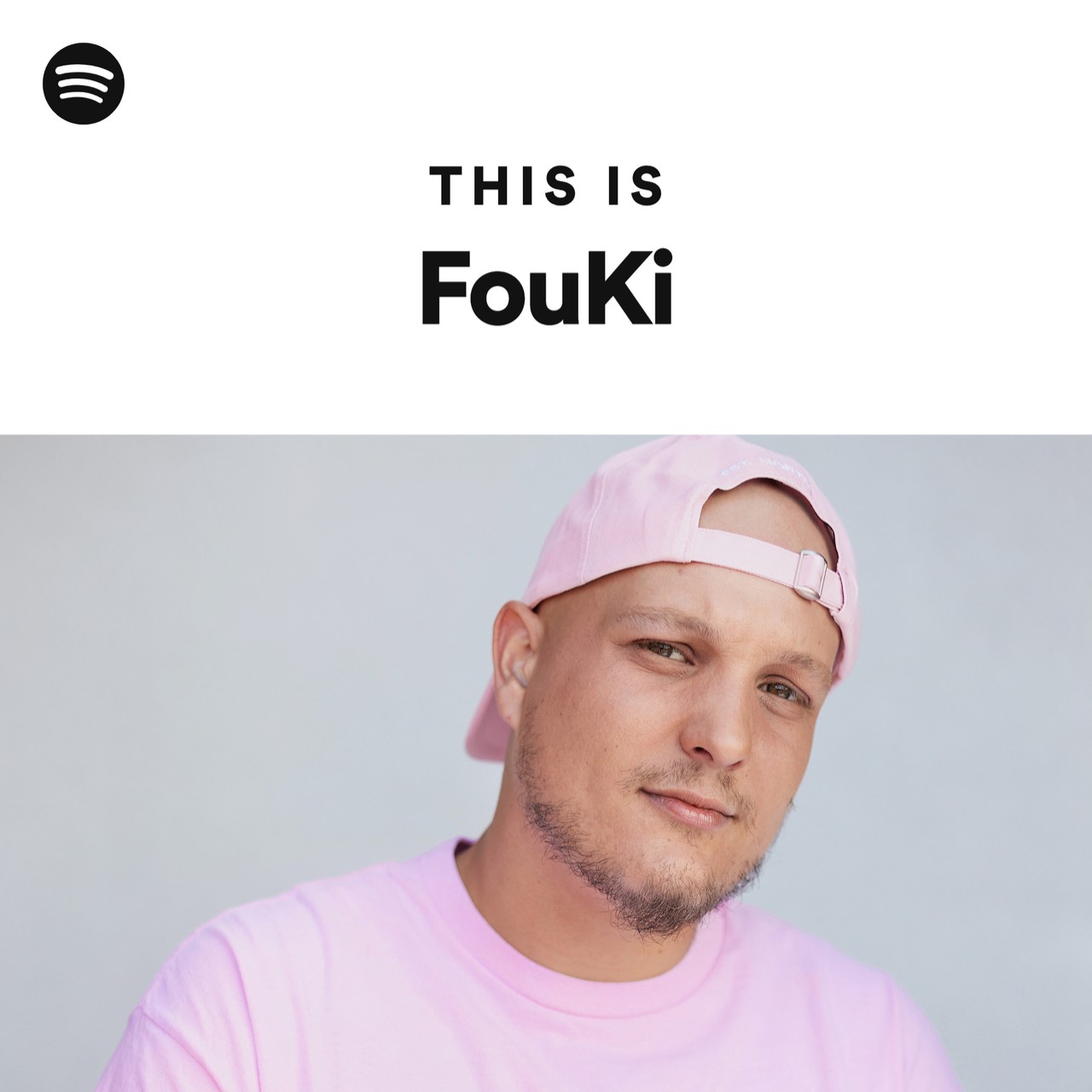 This Is FouKi | Spotify Playlist