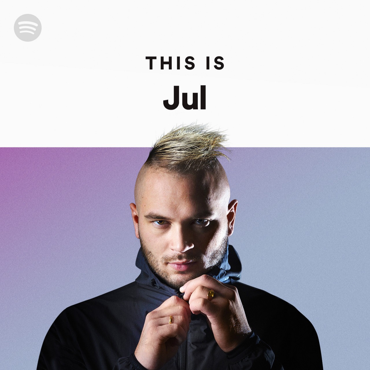 This Is Jul | Spotify Playlist