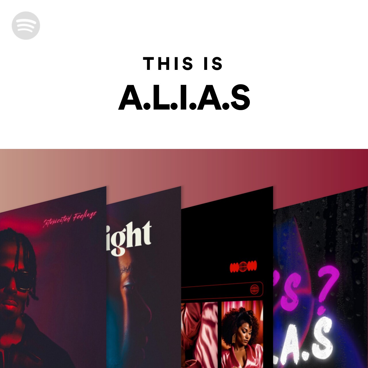 This Is A.L.I.A.S