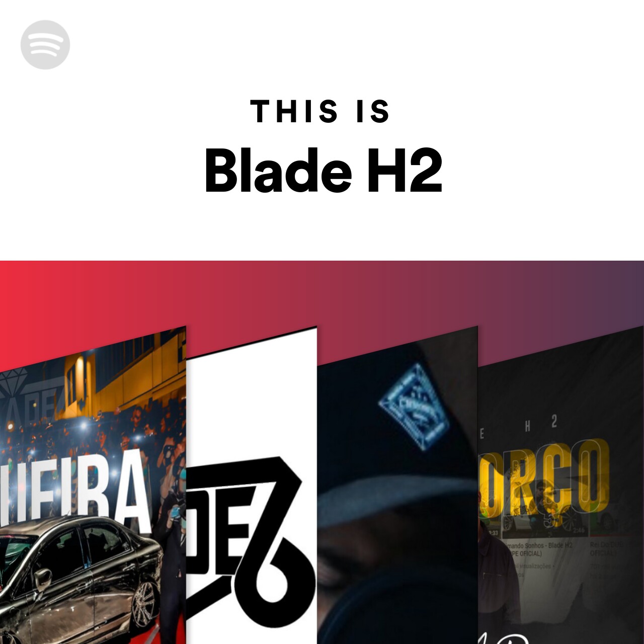 This Is Blade H2