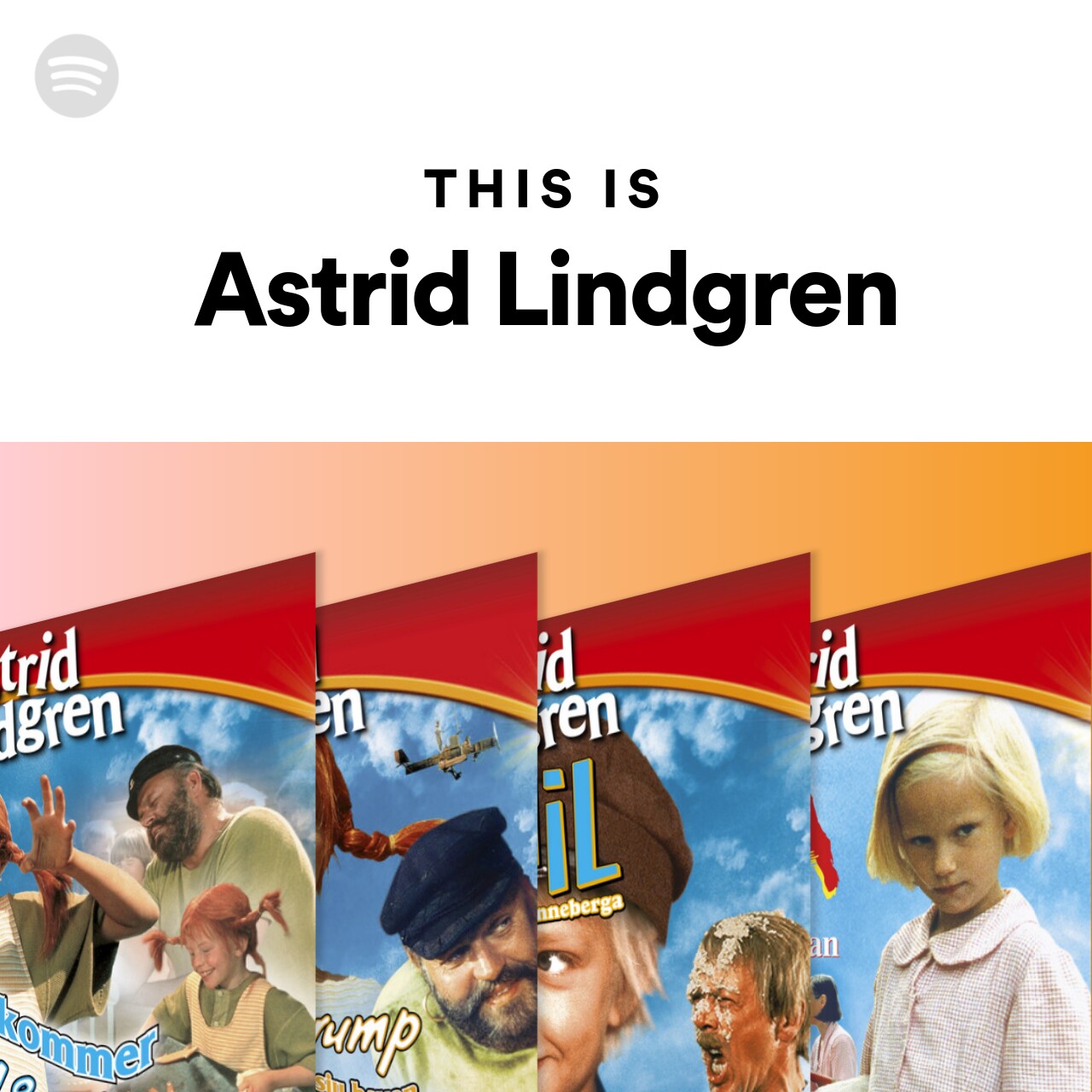 This Is Astrid Lindgren