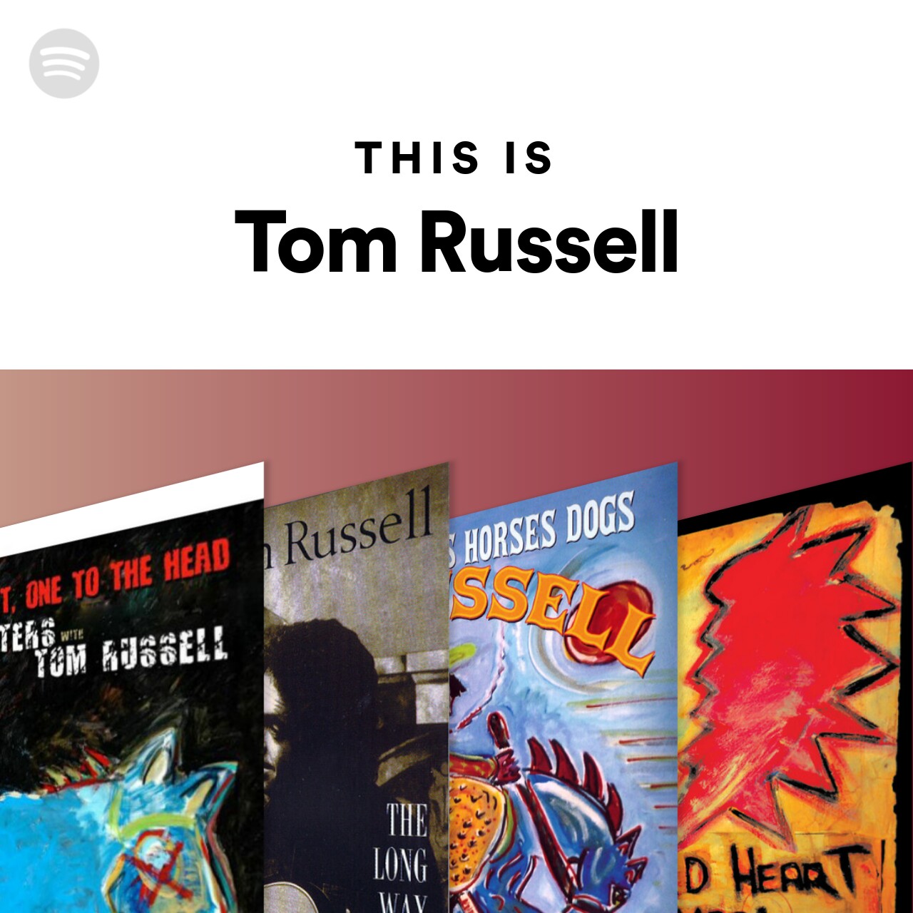 This Is Tom Russell