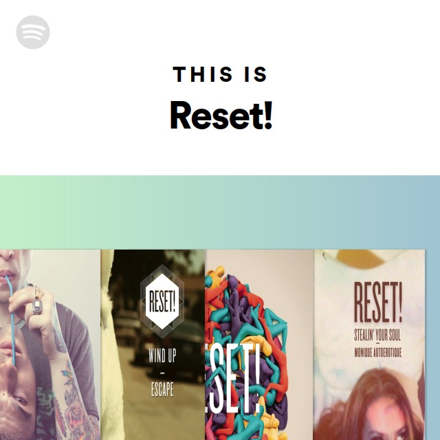 receptify spotify