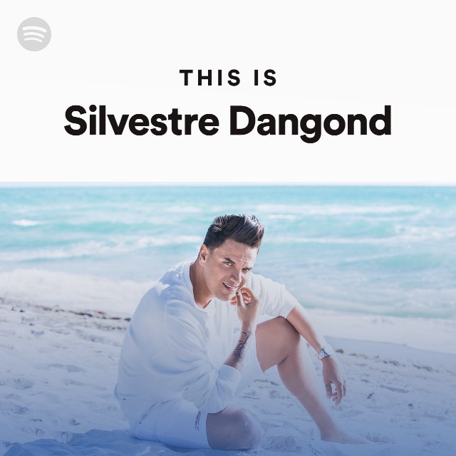 This Is Silvestre Dangond - Playlist By Spotify | Spotify