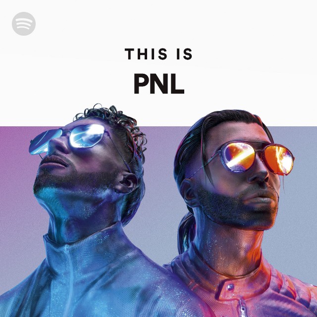 This Is PNL - playlist by Spotify