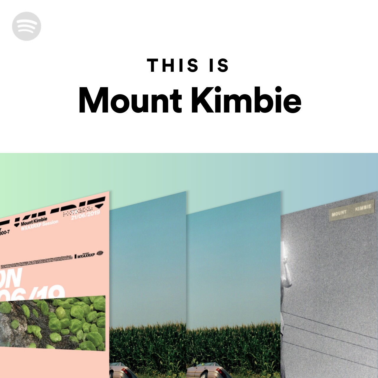 This Is Mount Kimbieのサムネイル