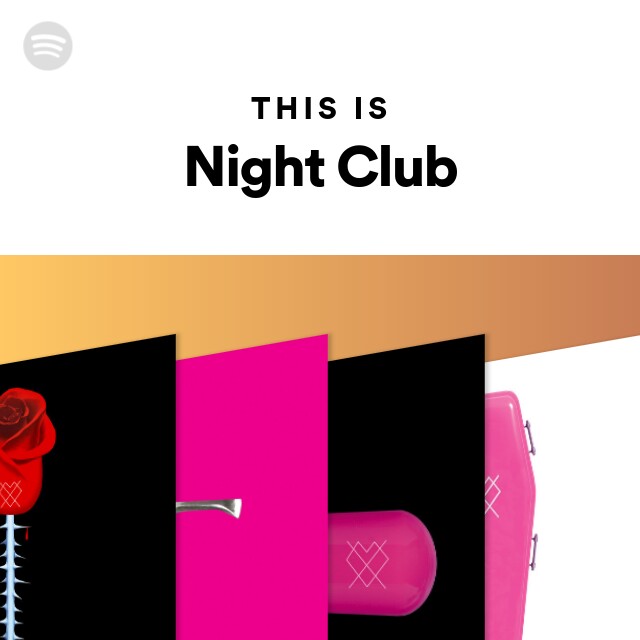 This Is Night Club on Spotify