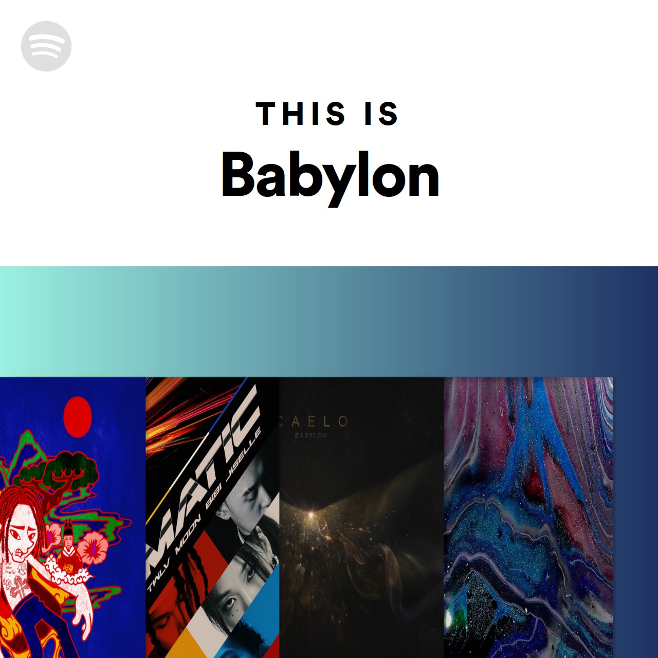 This Is Babylon