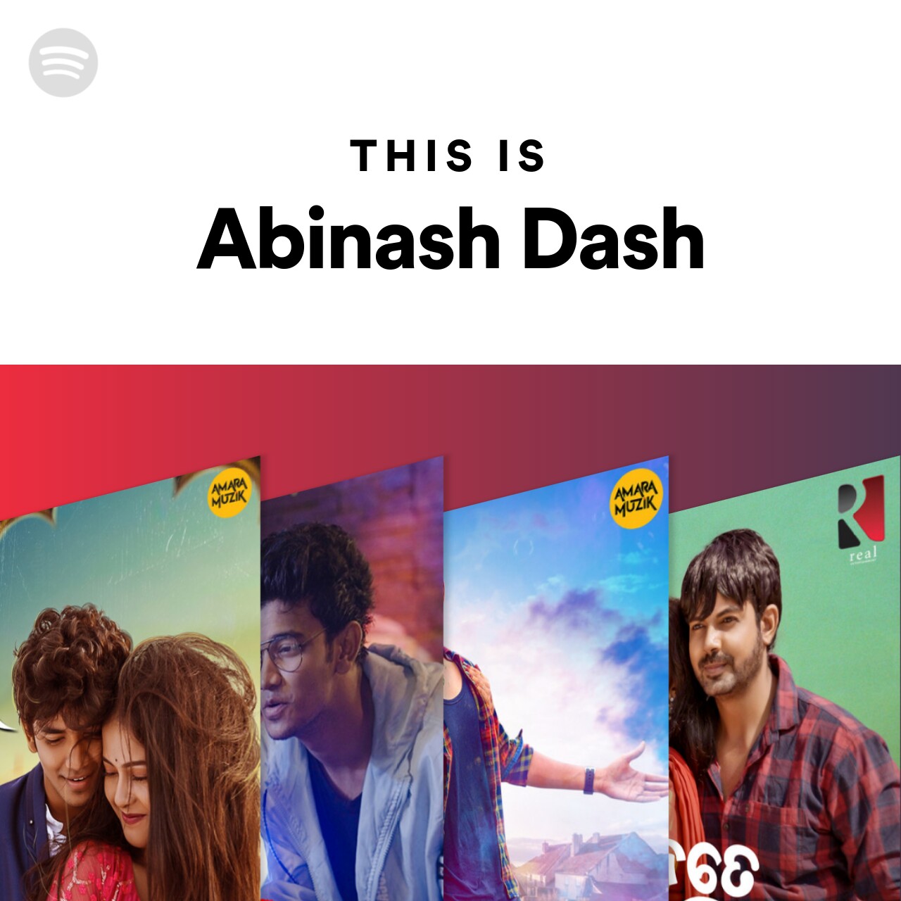 This Is Abinash Dash