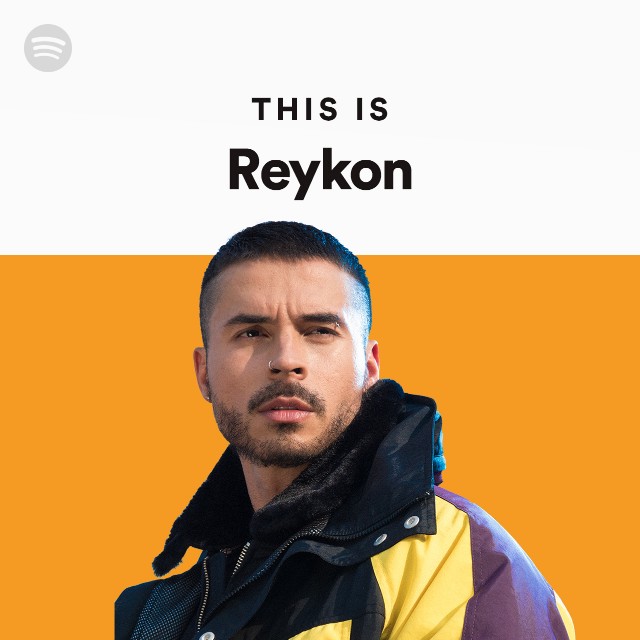 This Is Reykon - playlist by Spotify | Spotify