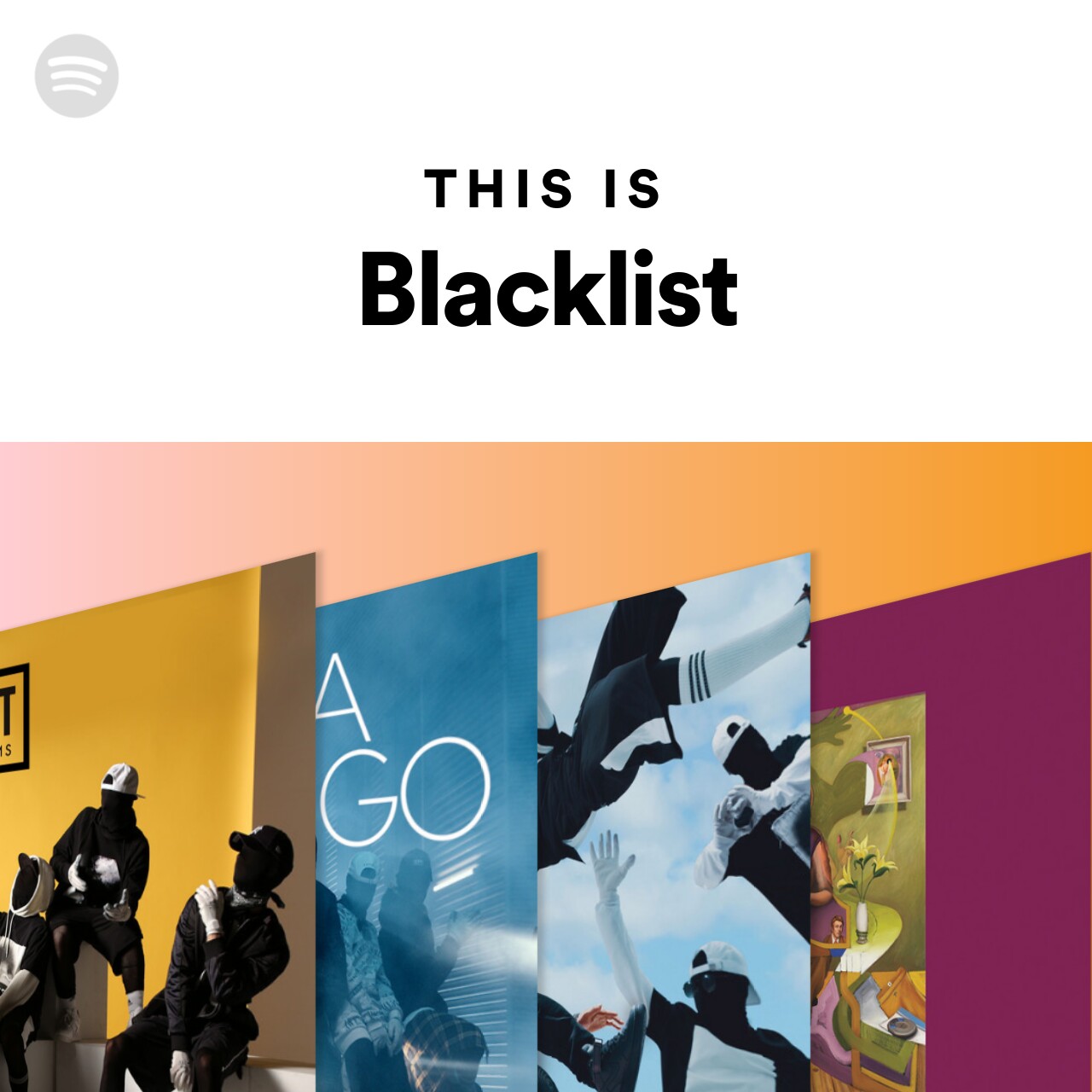 This Is Blacklist