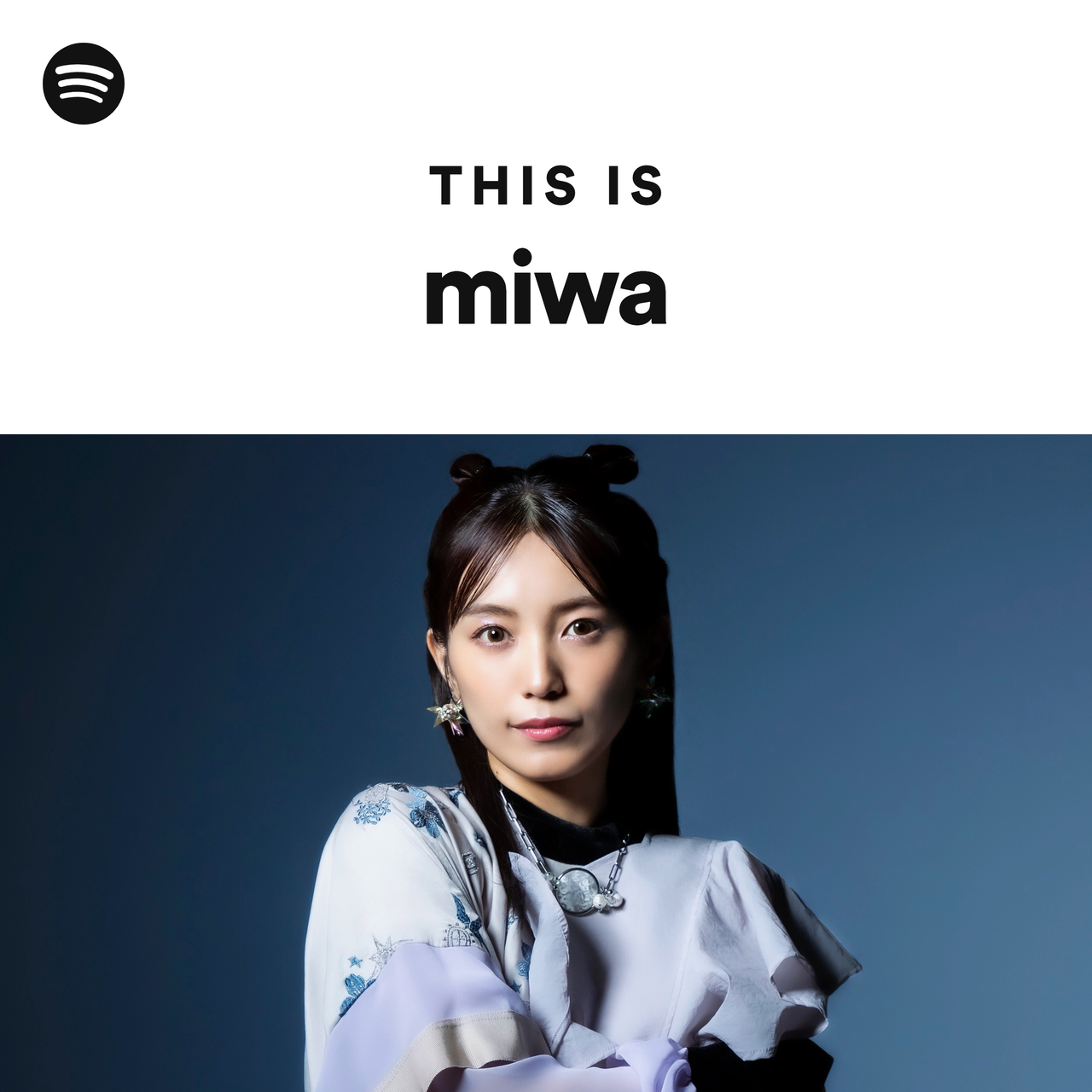 This Is Miwa Spotify Playlist
