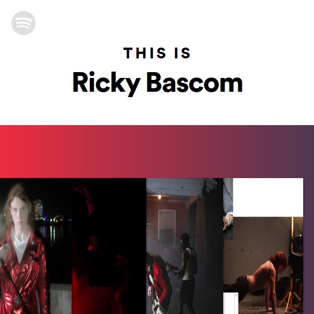 This Is Ricky Bascom - playlist by Spotify | Spotify