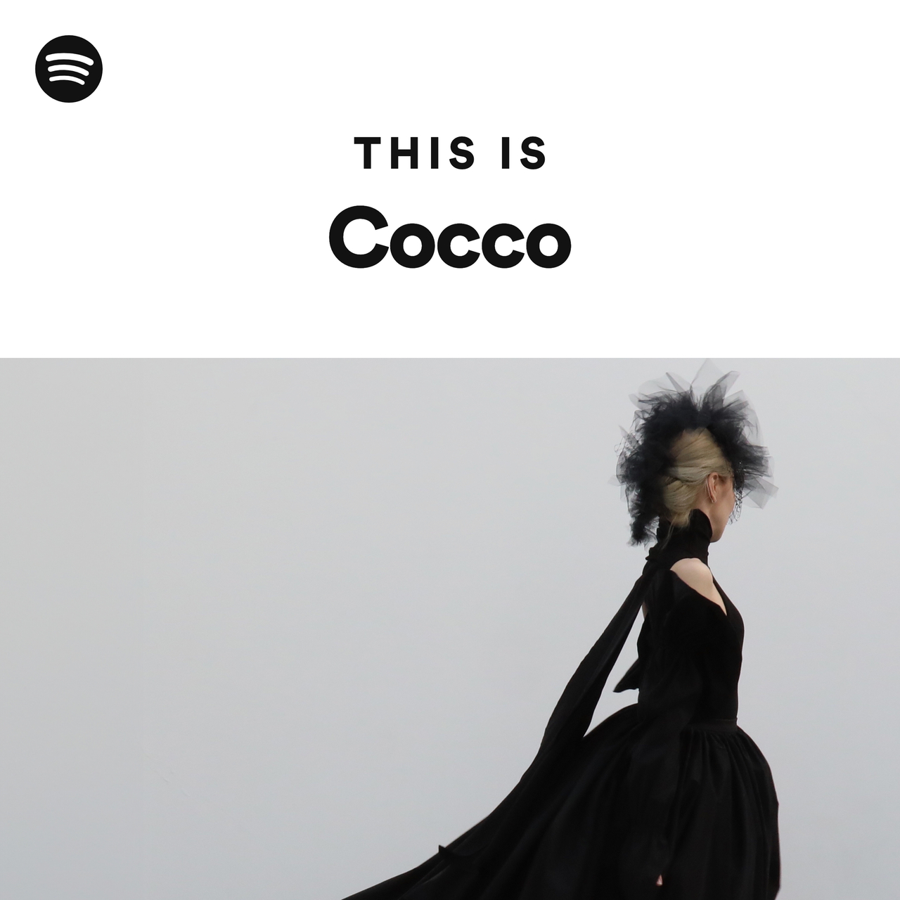 This Is Cocco Spotify Playlist