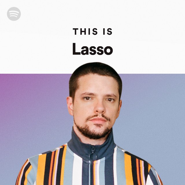 Lasso  Spotify