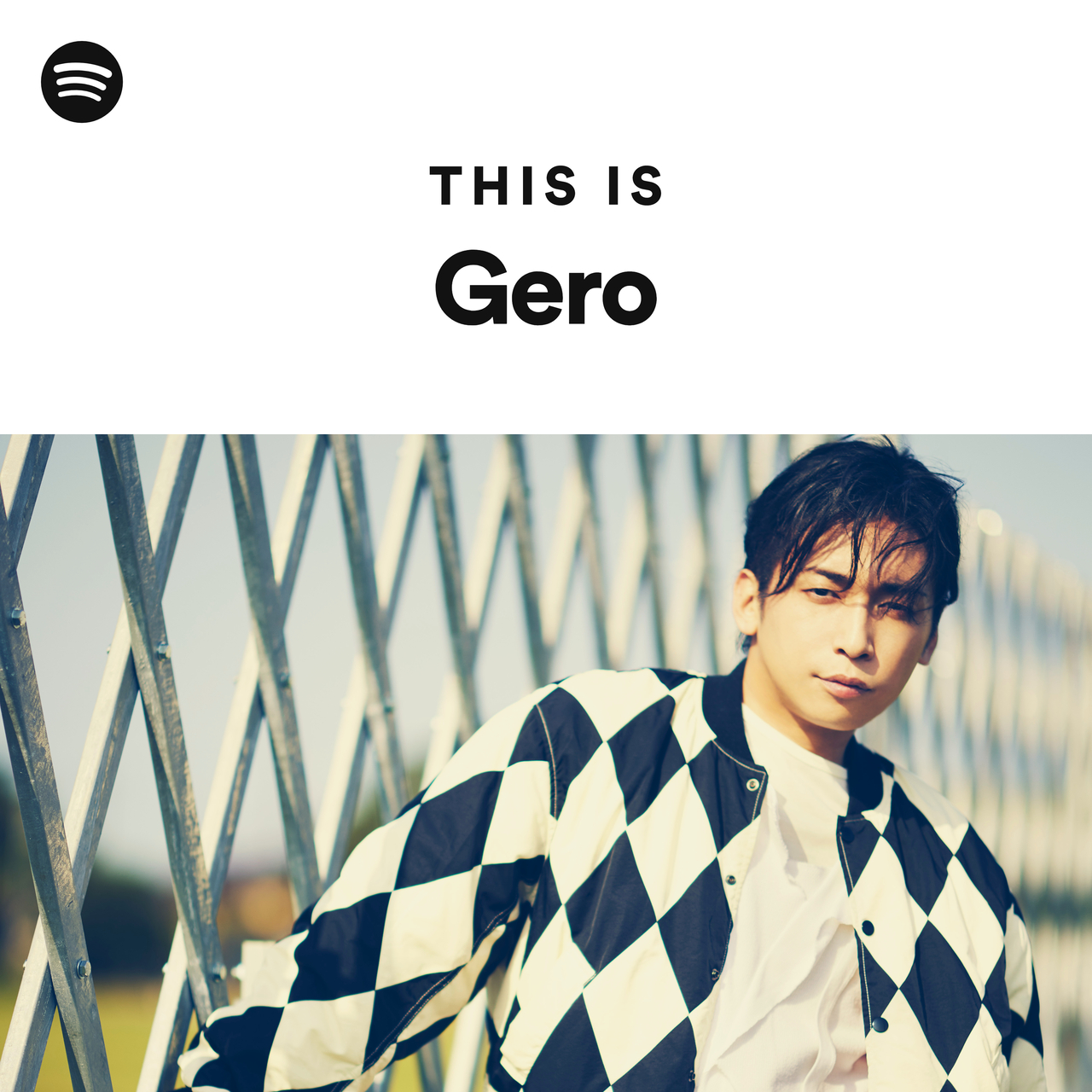 Gero Songs Albums And Playlists Spotify