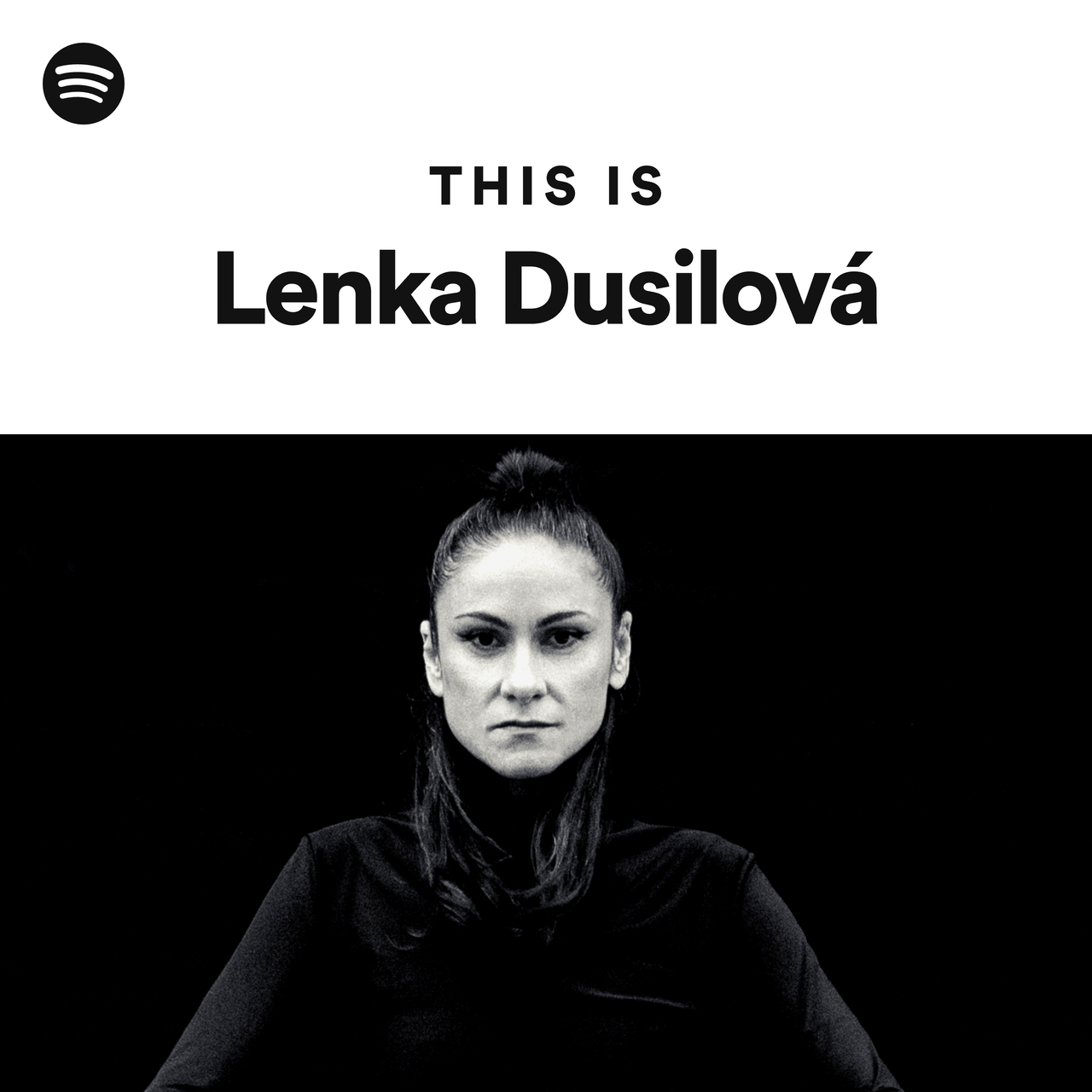 Lenka Dusilova Spotify