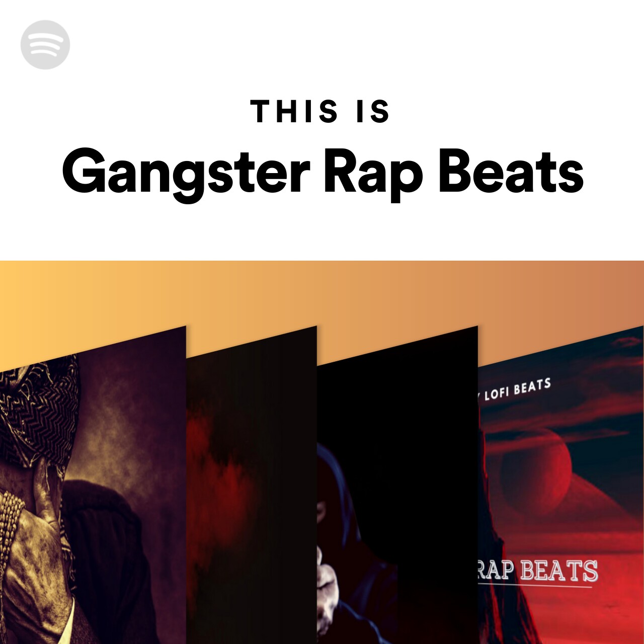 This Is Gangster Rap Beats