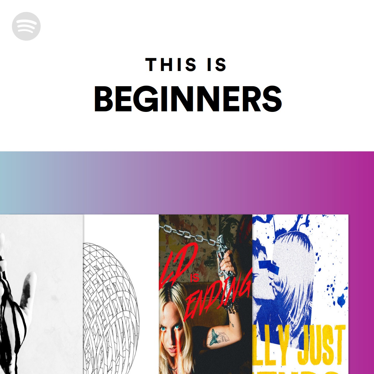 This Is BEGINNERS