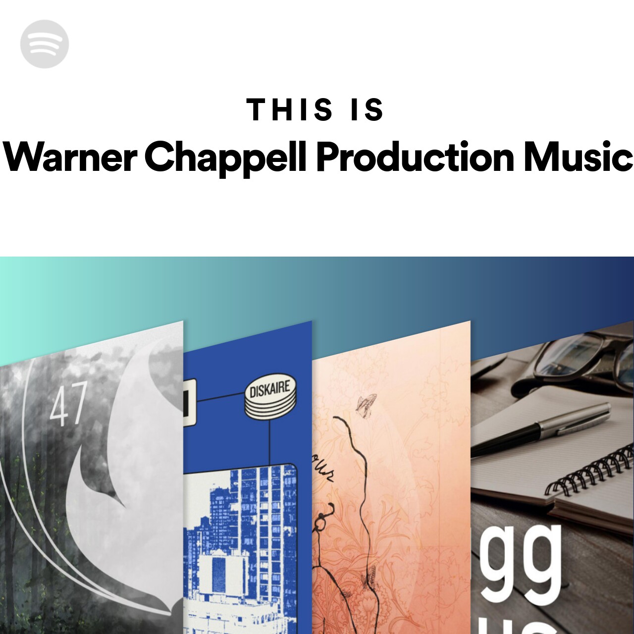 This Is Warner Chappell Production Music